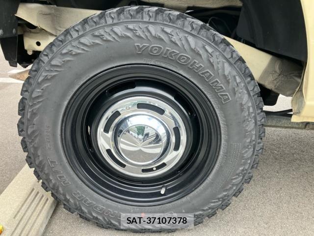 Suzuki JIMNY 2021-07 7562267-6