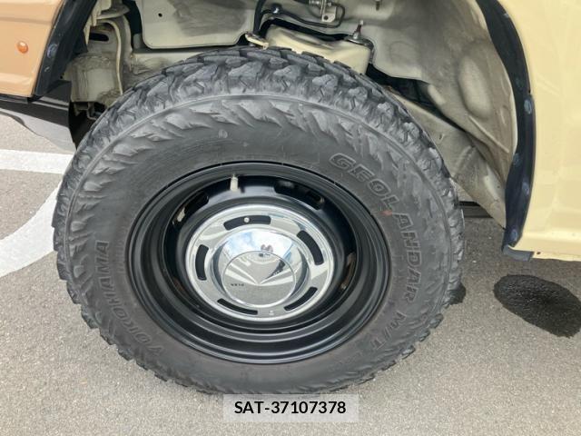 Suzuki JIMNY 2021-07 7562267-8