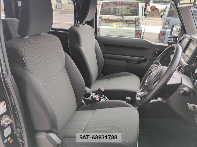 Suzuki JIMNY 2021-06 7617292-10