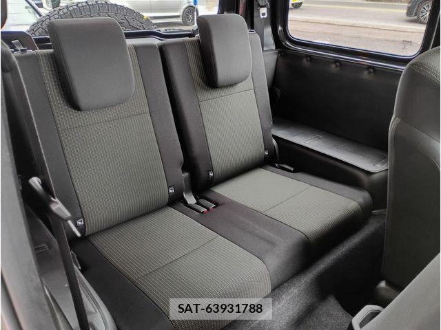 Suzuki JIMNY 2021-06 7617292-11