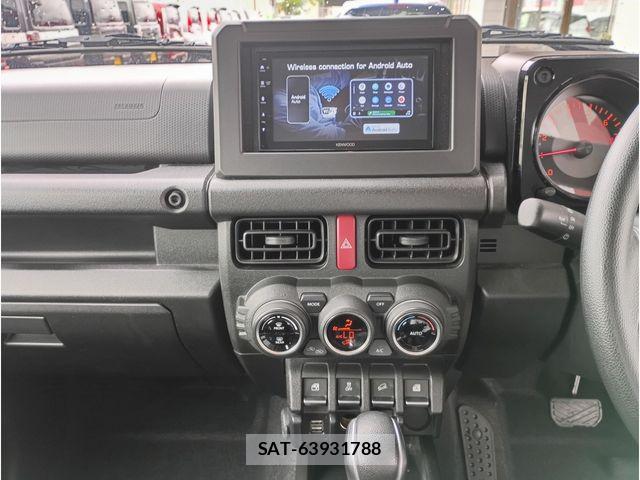 Suzuki JIMNY 2021-06 7617292-12