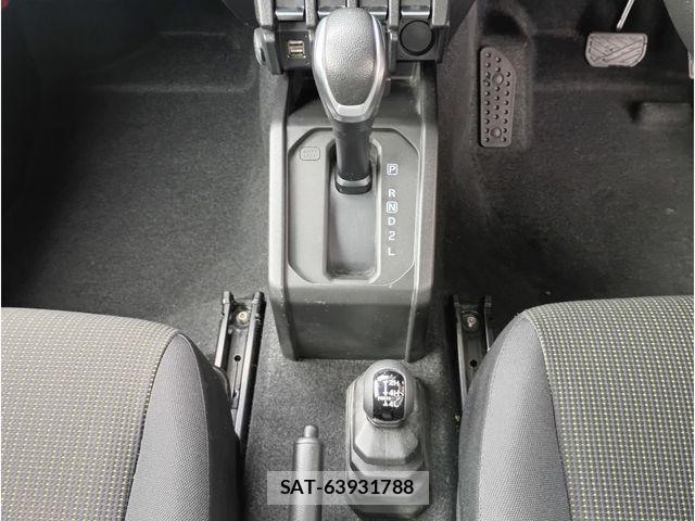Suzuki JIMNY 2021-06 7617292-13
