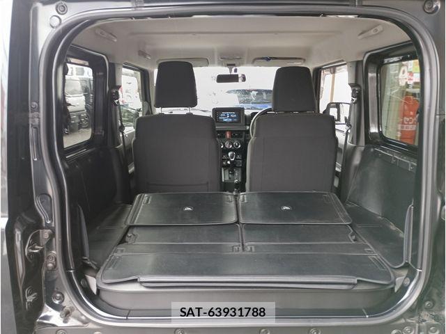 Suzuki JIMNY 2021-06 7617292-17