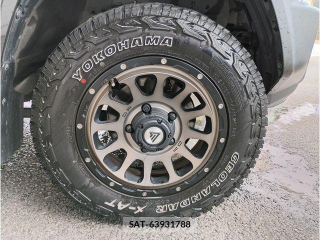 Suzuki JIMNY 2021-06 7617292-18