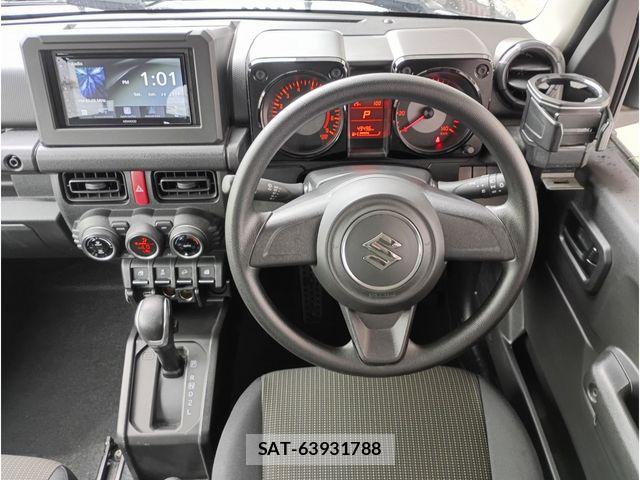 Suzuki JIMNY 2021-06 7617292-1
