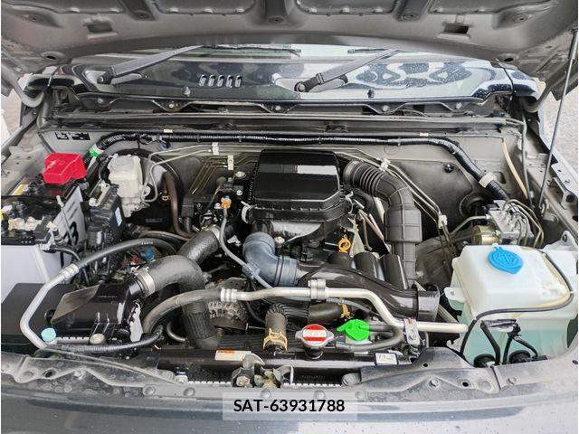 Suzuki JIMNY 2021-06 7617292-19