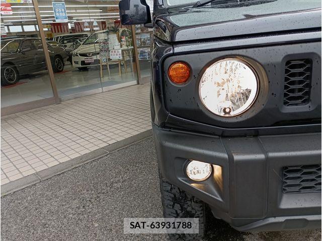 Suzuki JIMNY 2021-06 7617292-4