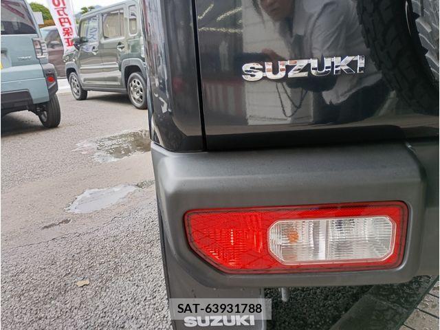 Suzuki JIMNY 2021-06 7617292-5