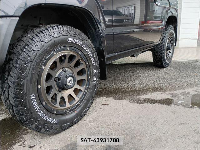 Suzuki JIMNY 2021-06 7617292-7