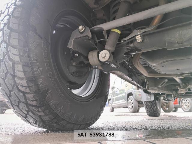 Suzuki JIMNY 2021-06 7617292-8