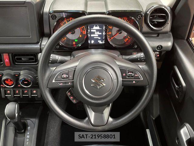Suzuki JIMNY 2026-04 7617280-10