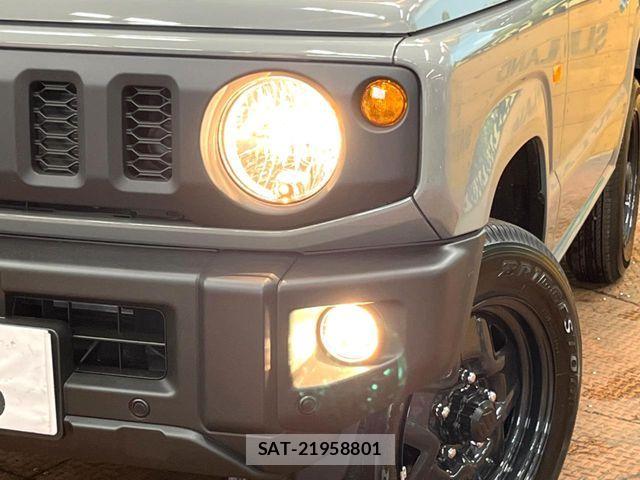 Suzuki JIMNY 2026-04 7617280-11