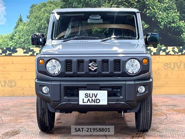 Suzuki JIMNY 2026-04 7617280-13