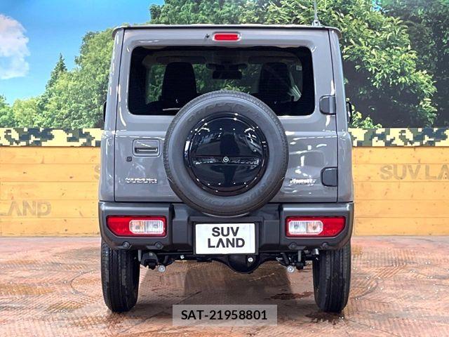 Suzuki JIMNY 2026-04 7617280-14
