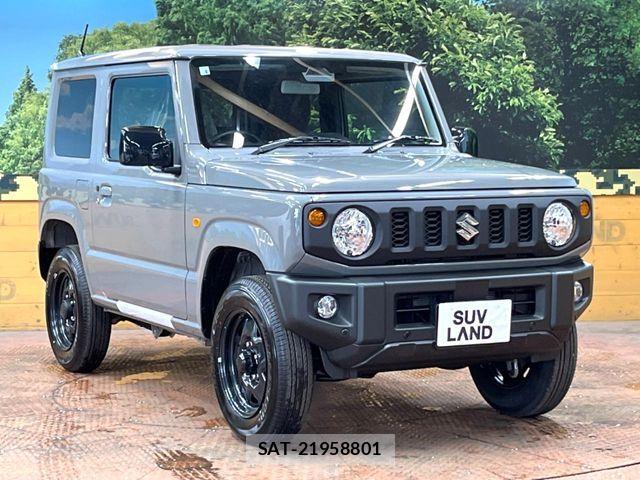 Suzuki JIMNY 2026-04 7617280-15