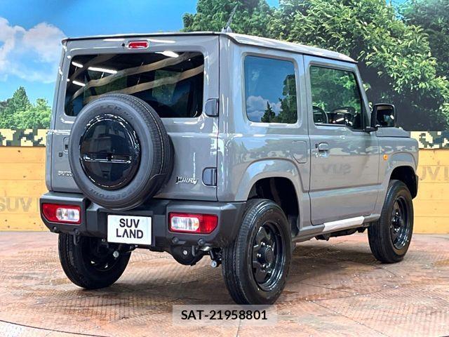 Suzuki JIMNY 2026-04 7617280-16