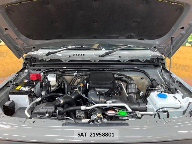 Suzuki JIMNY 2026-04 7617280-17