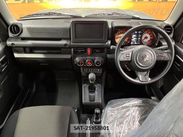 Suzuki JIMNY 2026-04 7617280-1