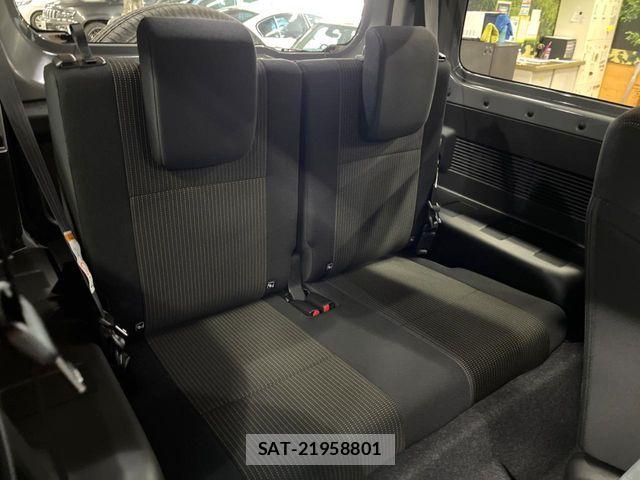 Suzuki JIMNY 2026-04 7617280-8