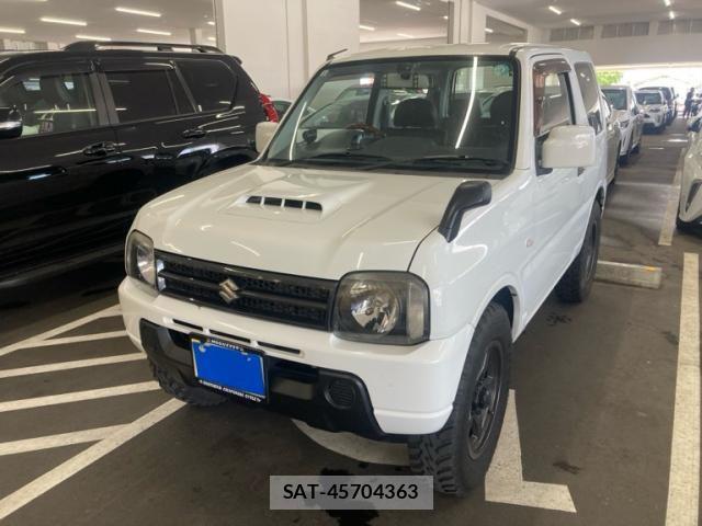 Suzuki JIMNY 2015-07 7617314-0