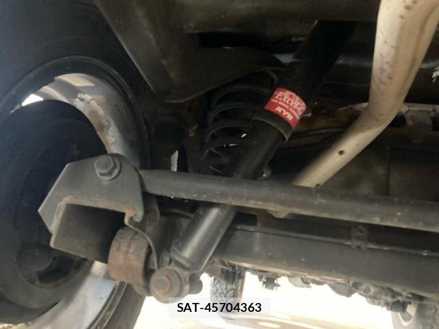 Suzuki JIMNY 2015-07 7617314-11
