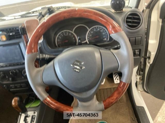 Suzuki JIMNY 2015-07 7617314-15