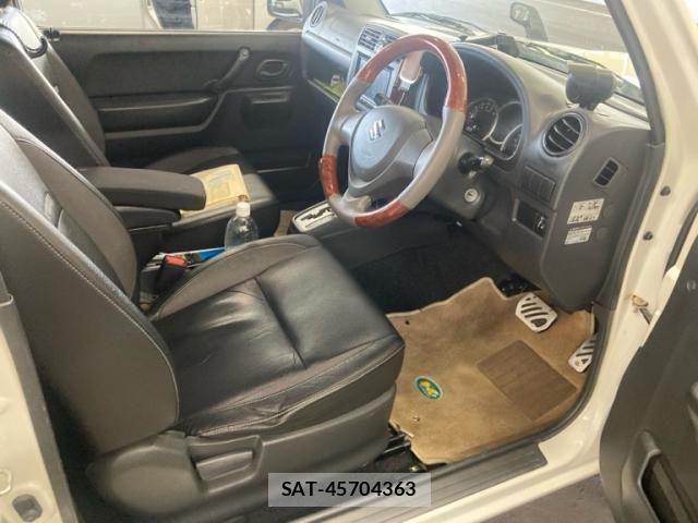 Suzuki JIMNY 2015-07 7617314-16