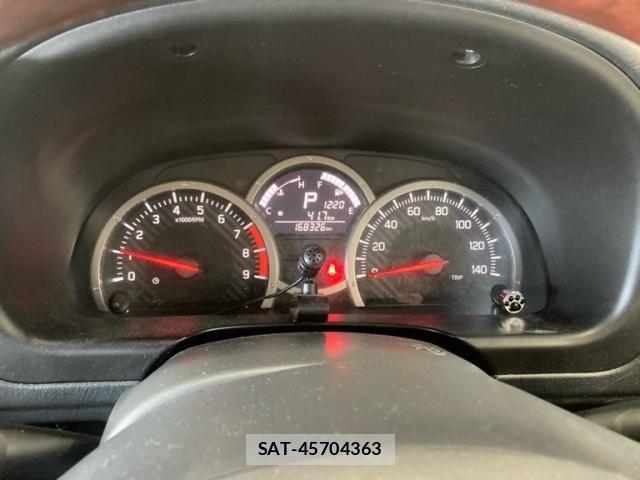Suzuki JIMNY 2015-07 7617314-19
