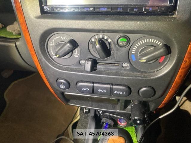 Suzuki JIMNY 2015-07 7617314-21