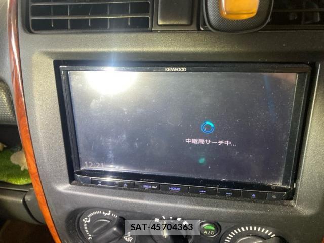 Suzuki JIMNY 2015-07 7617314-23