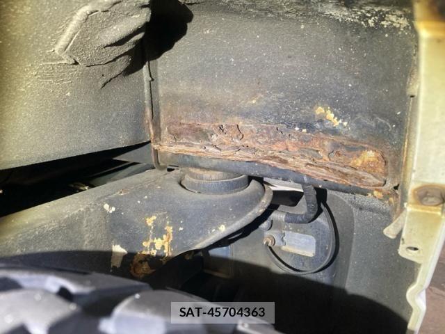Suzuki JIMNY 2015-07 7617314-25