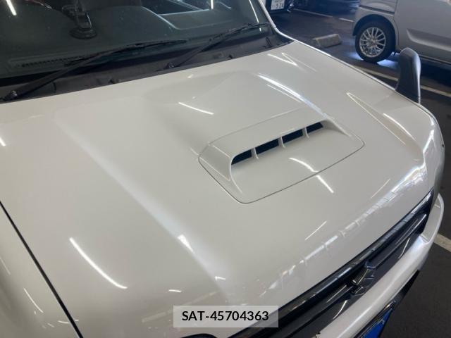 Suzuki JIMNY 2015-07 7617314-2