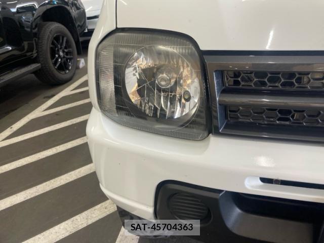 Suzuki JIMNY 2015-07 7617314-3