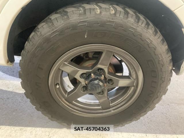 Suzuki JIMNY 2015-07 7617314-4