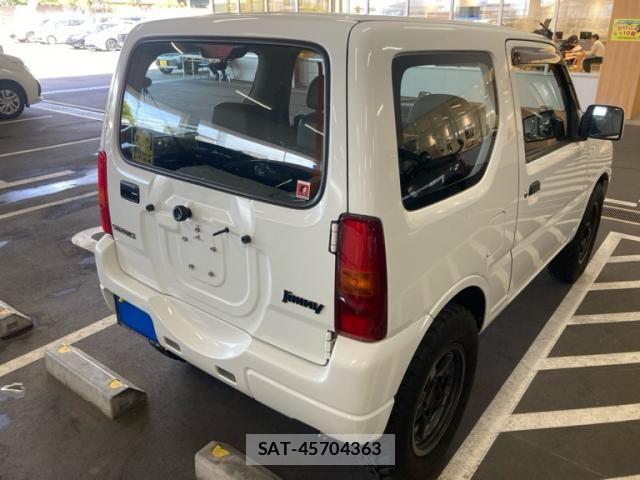 Suzuki JIMNY 2015-07 7617314-6