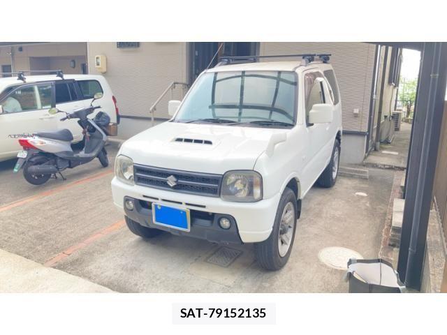 Suzuki JIMNY 2012-12 7617316-0