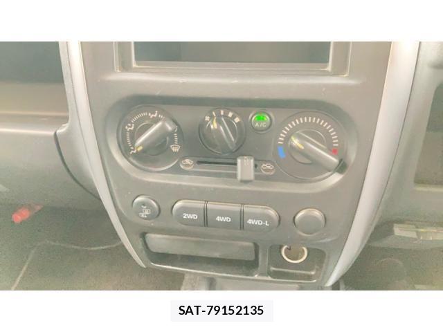 Suzuki JIMNY 2012-12 7617316-9