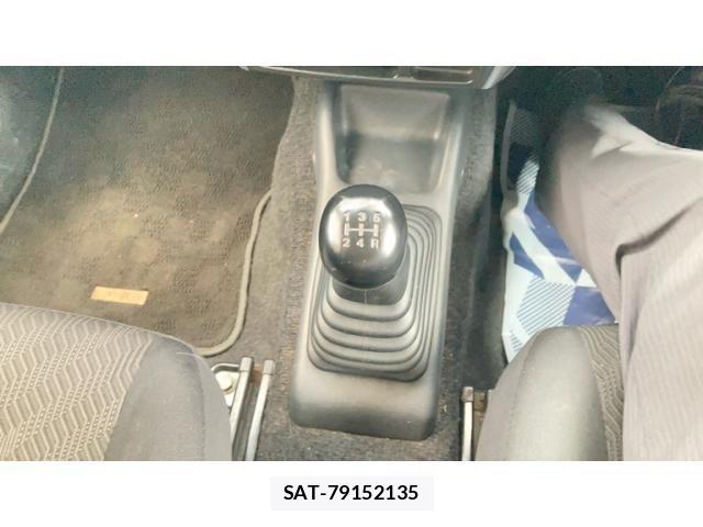 Suzuki JIMNY 2012-12 7617316-10