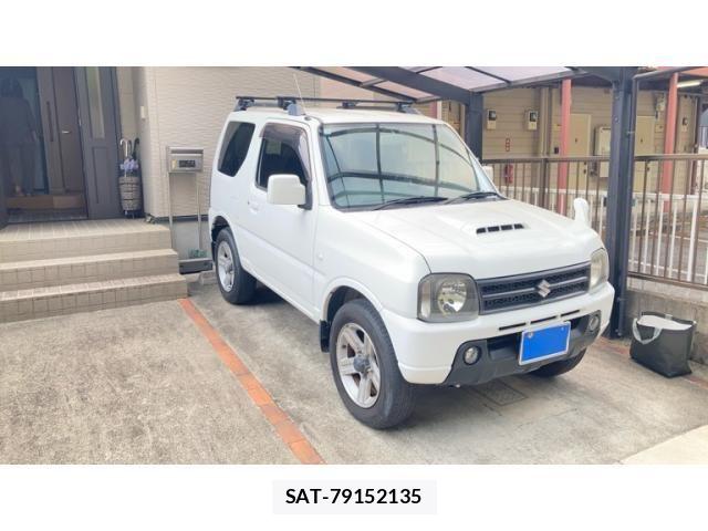 Suzuki JIMNY 2012-12 7617316-1