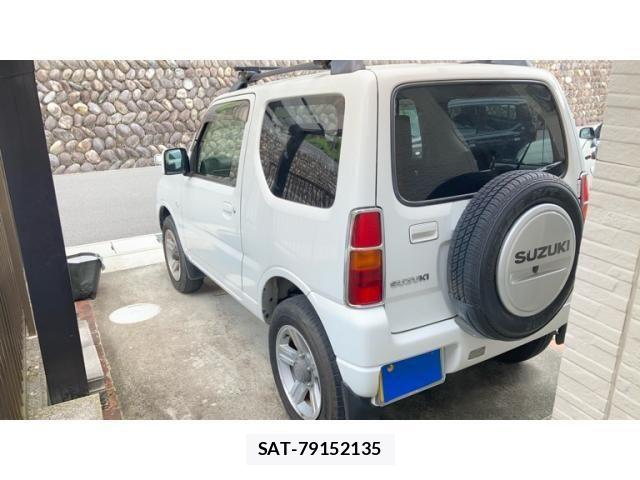 Suzuki JIMNY 2012-12 7617316-2