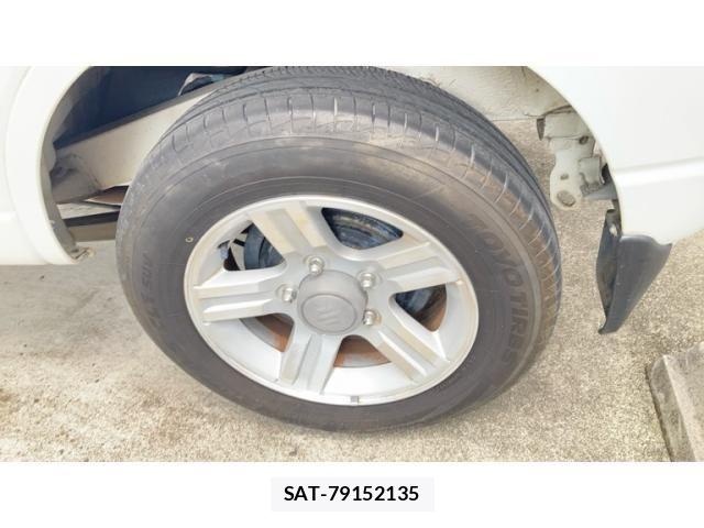 Suzuki JIMNY 2012-12 7617316-3