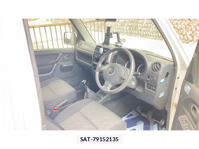 Suzuki JIMNY 2012-12 7617316-6