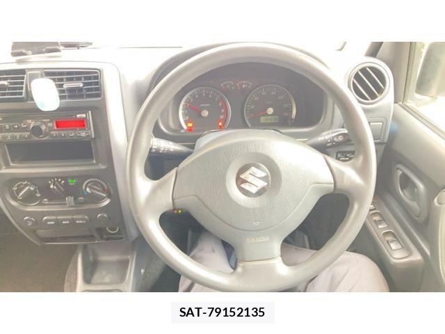 Suzuki JIMNY 2012-12 7617316-7