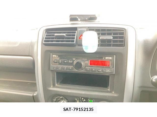 Suzuki JIMNY 2012-12 7617316-8