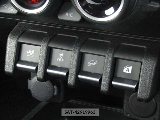 Suzuki JIMNY 2021-02 7617283-10