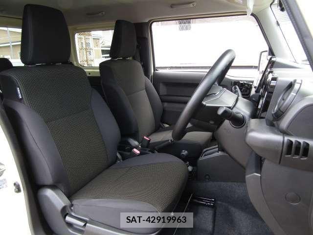 Suzuki JIMNY 2021-02 7617283-12