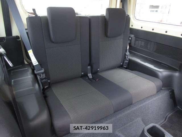 Suzuki JIMNY 2021-02 7617283-13