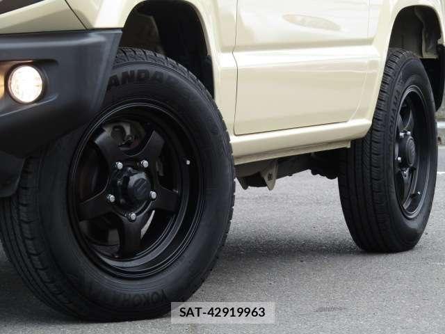 Suzuki JIMNY 2021-02 7617283-26