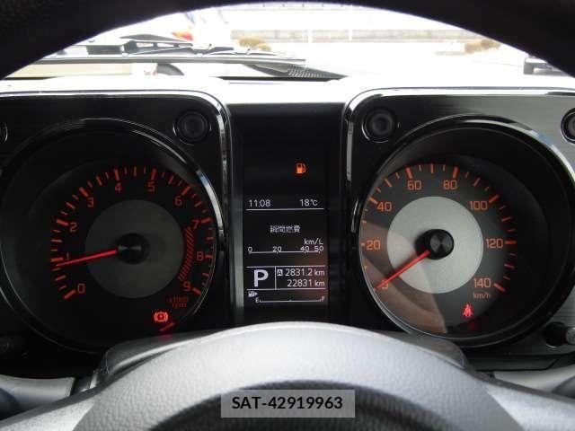 Suzuki JIMNY 2021-02 7617283-4