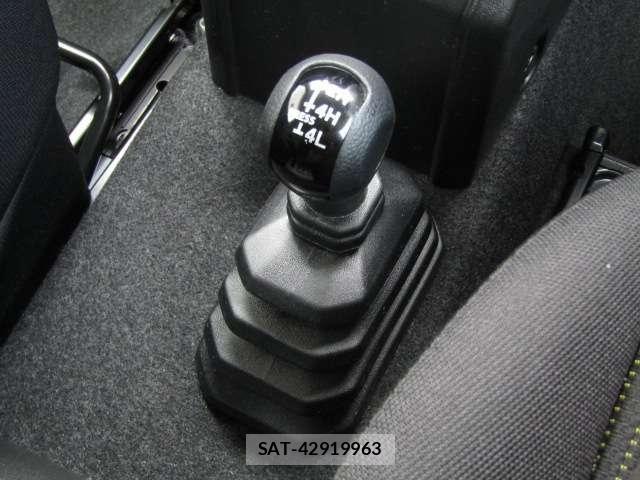 Suzuki JIMNY 2021-02 7617283-5